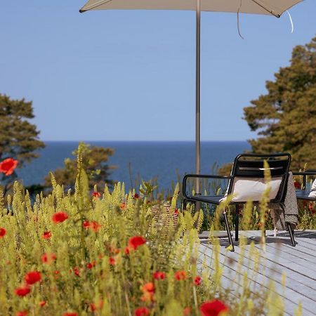 Vidhave Villa VBY Exterior foto