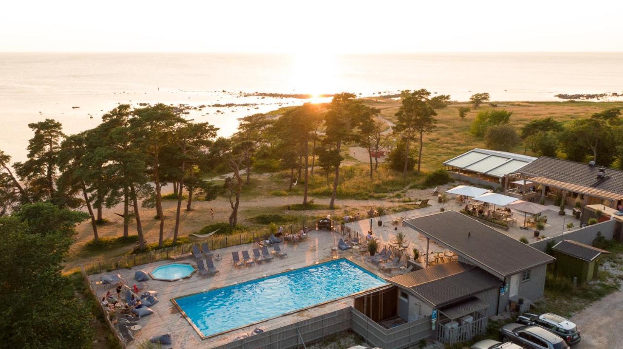Vidhave Villa VBY Exterior foto
