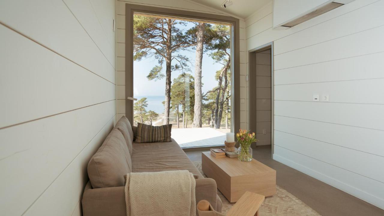 Vidhave Villa VBY Exterior foto