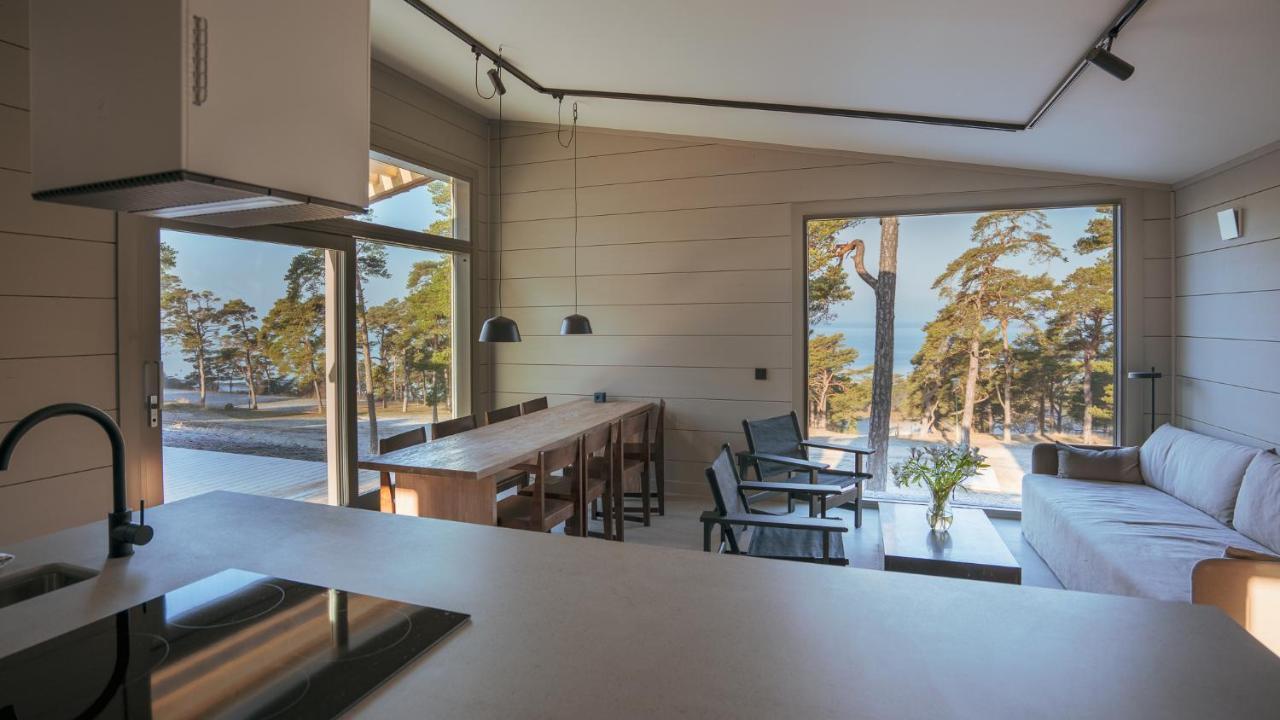 Vidhave Villa VBY Exterior foto