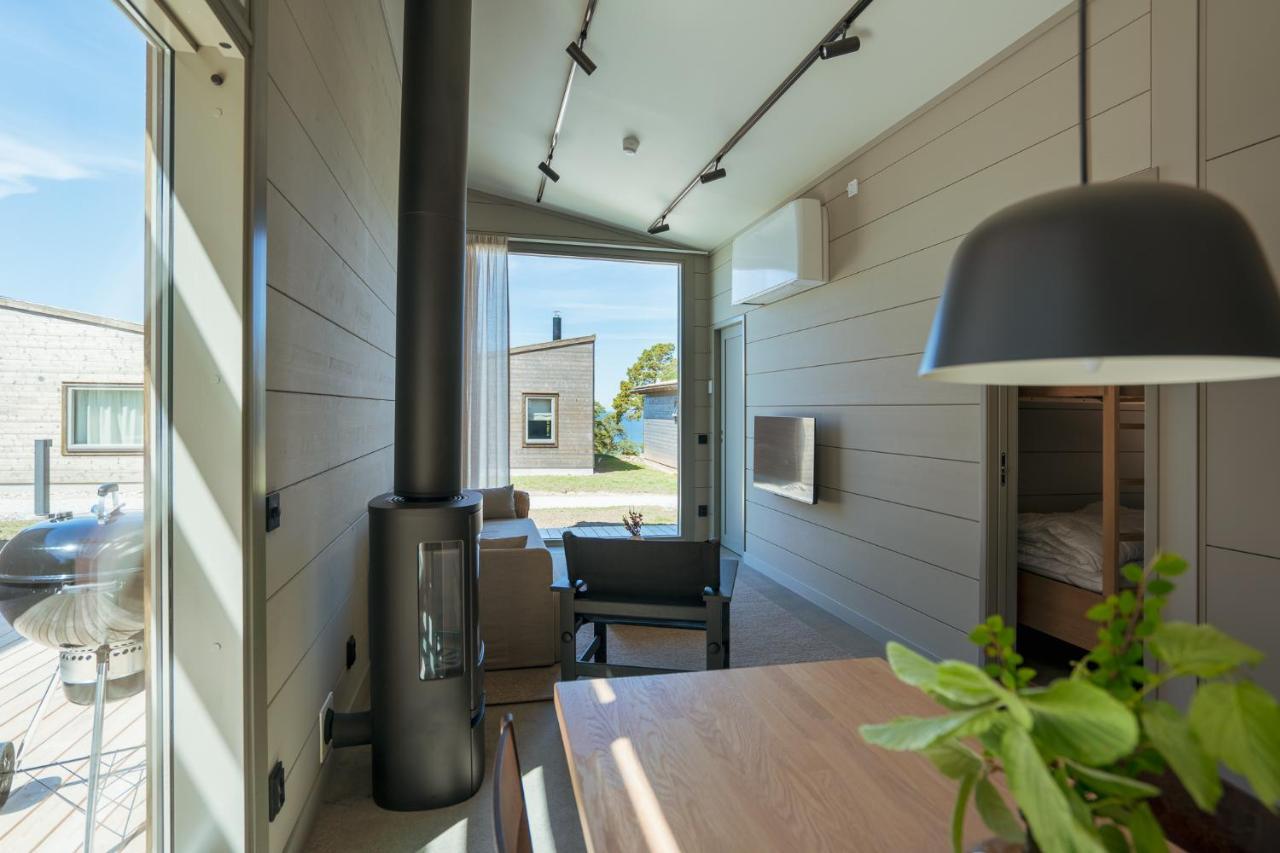 Vidhave Villa VBY Exterior foto