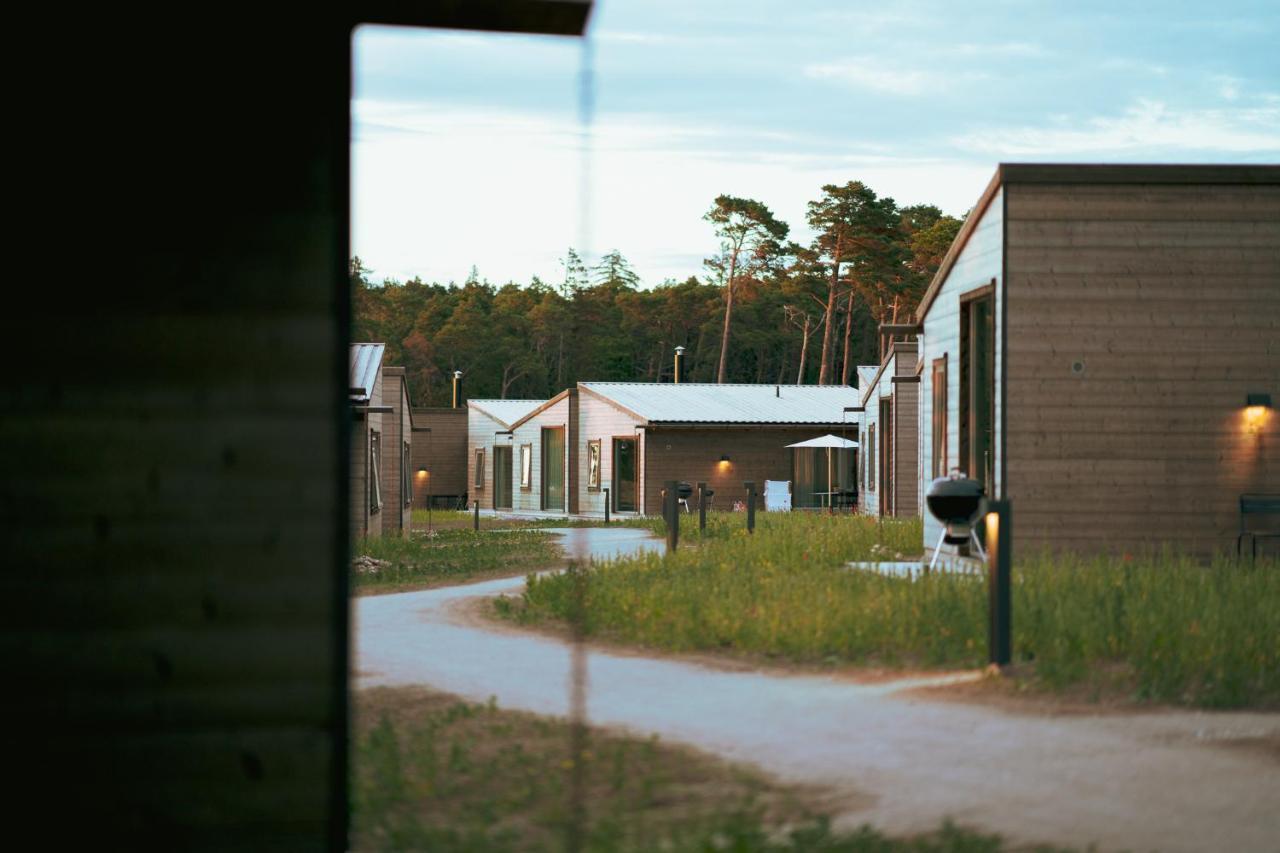Vidhave Villa VBY Exterior foto