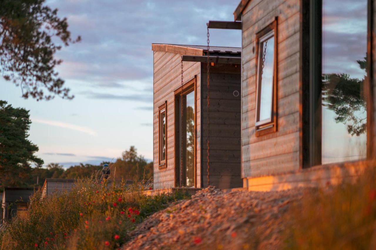 Vidhave Villa VBY Exterior foto