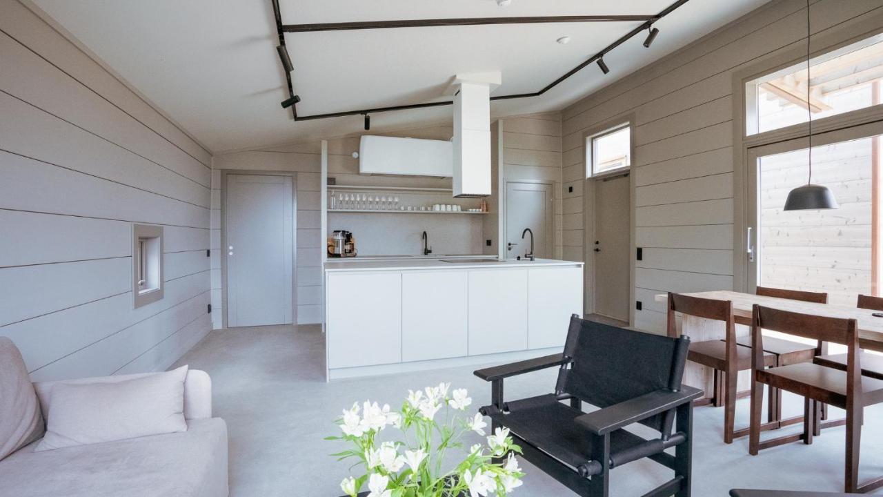 Vidhave Villa VBY Exterior foto