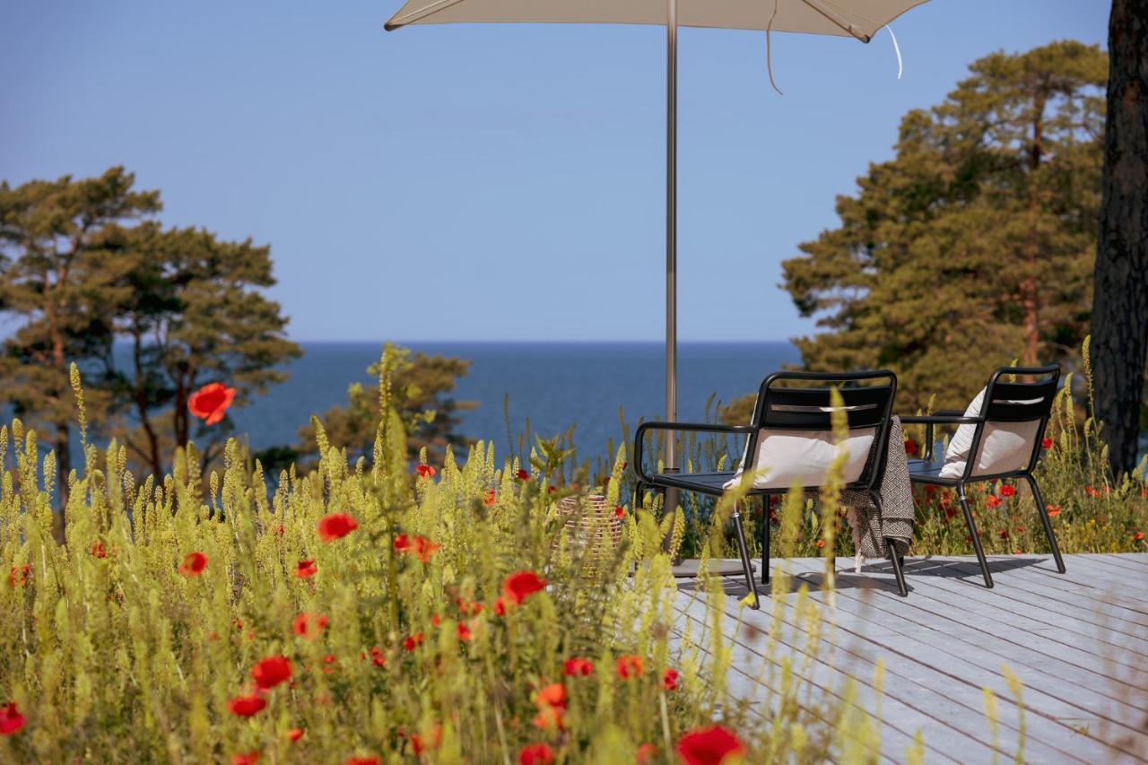 Vidhave Villa VBY Exterior foto