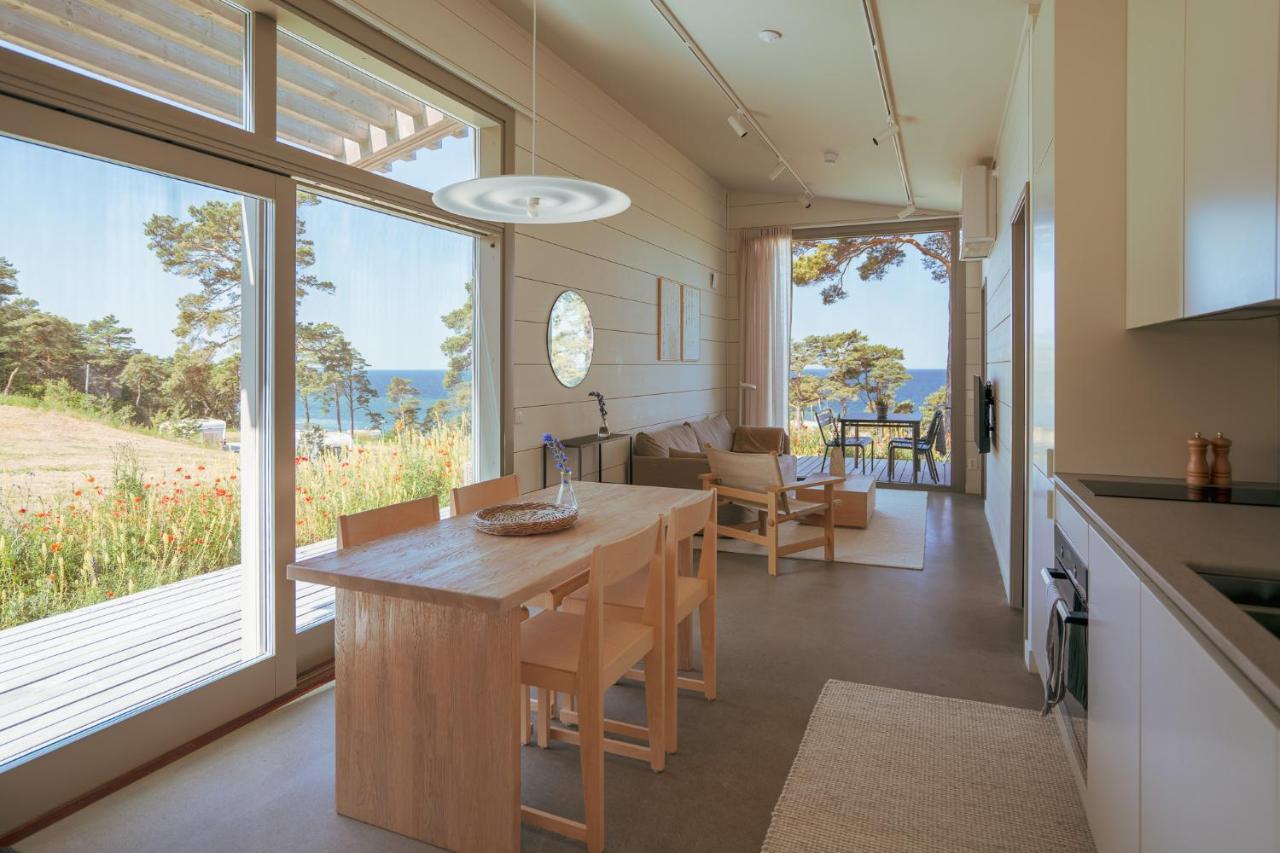 Vidhave Villa VBY Exterior foto