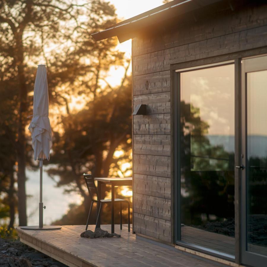 Vidhave Villa VBY Exterior foto