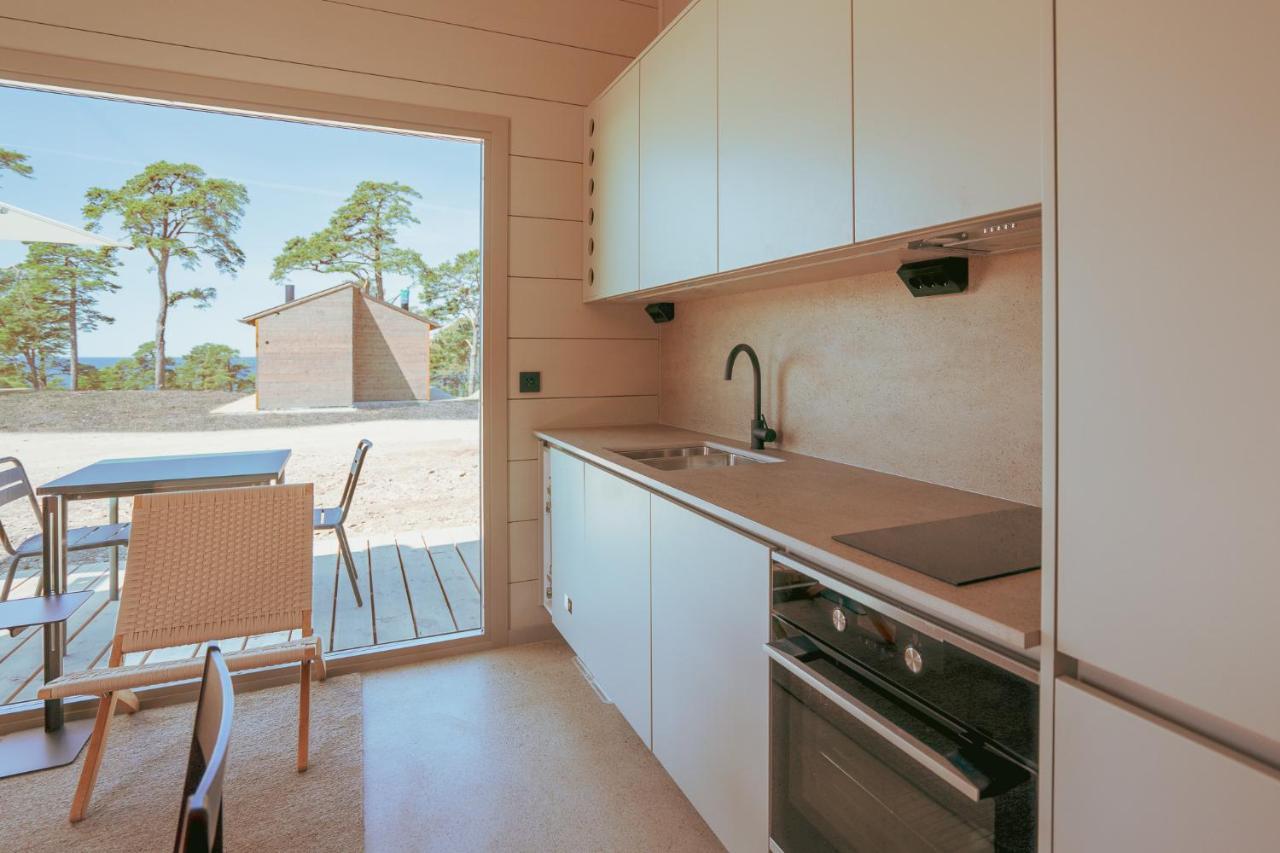 Vidhave Villa VBY Exterior foto