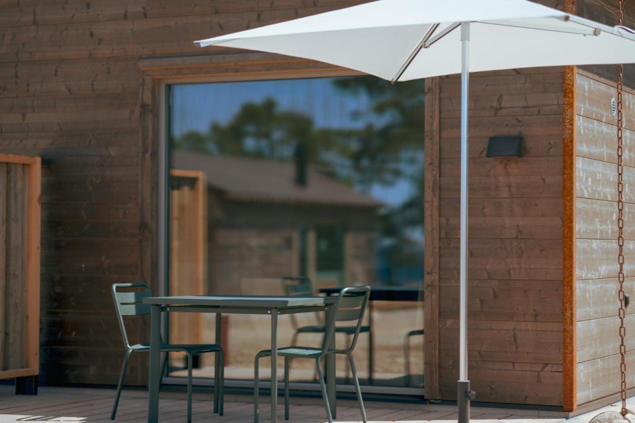Vidhave Villa VBY Exterior foto
