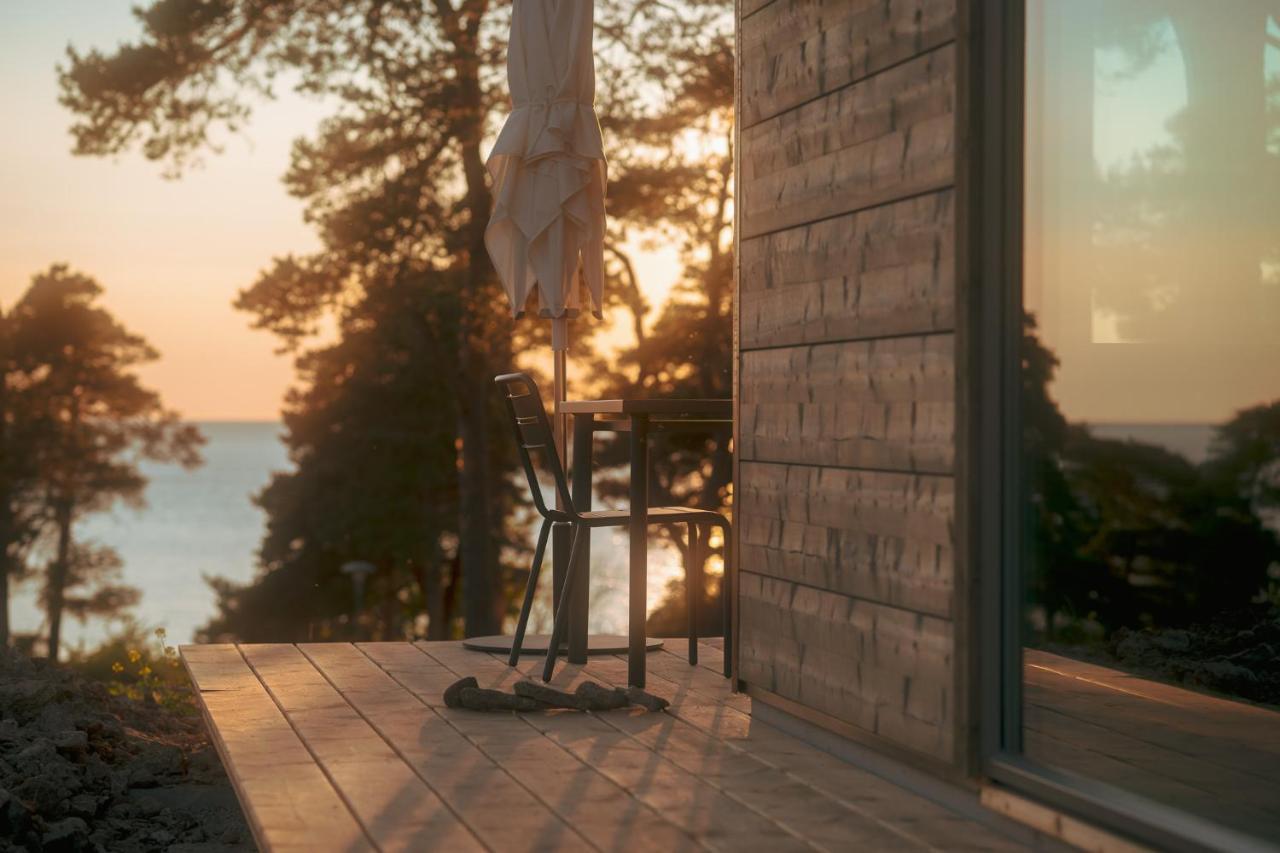 Vidhave Villa VBY Exterior foto