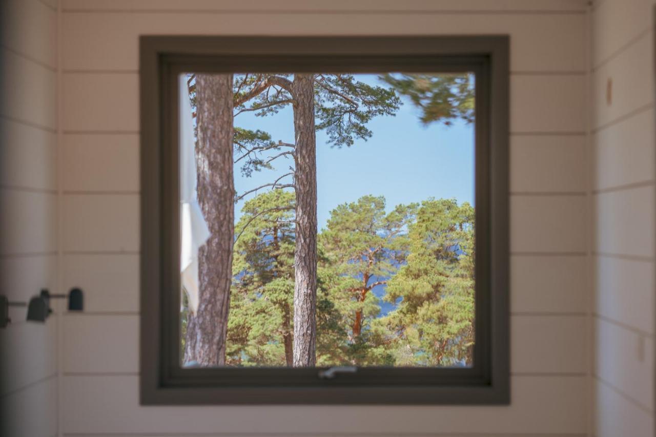 Vidhave Villa VBY Exterior foto